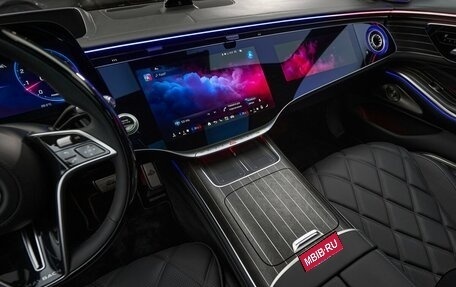 Mercedes-Benz Maybach S-Класс, 2026 год, 40 980 000 рублей, 19 фотография