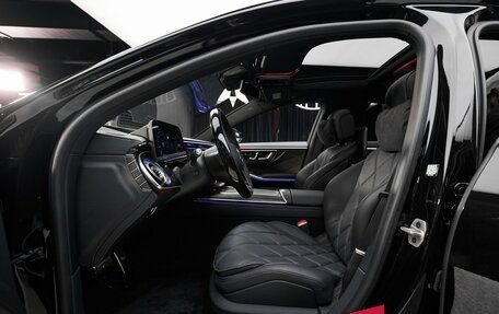 Mercedes-Benz Maybach S-Класс, 2026 год, 40 980 000 рублей, 15 фотография