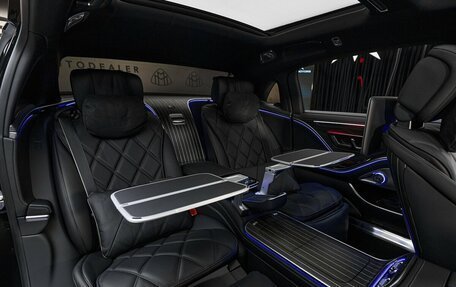 Mercedes-Benz Maybach S-Класс, 2026 год, 40 980 000 рублей, 29 фотография