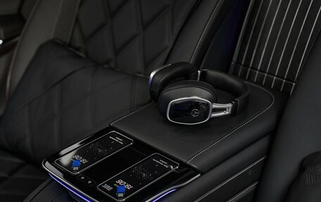 Mercedes-Benz Maybach S-Класс, 2026 год, 40 980 000 рублей, 34 фотография