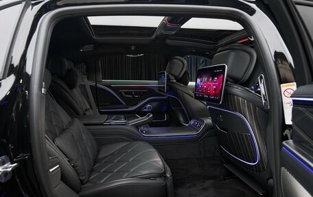 Mercedes-Benz Maybach S-Класс, 2026 год, 40 980 000 рублей, 27 фотография