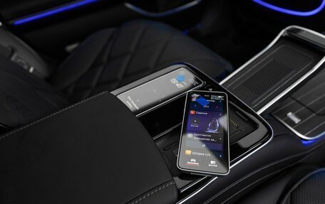 Mercedes-Benz Maybach S-Класс, 2026 год, 40 980 000 рублей, 30 фотография