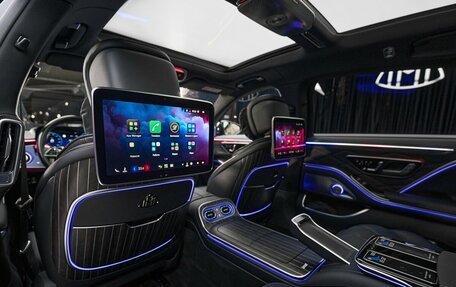 Mercedes-Benz Maybach S-Класс, 2026 год, 40 980 000 рублей, 37 фотография