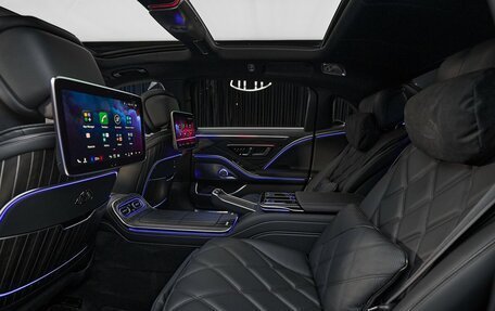 Mercedes-Benz Maybach S-Класс, 2026 год, 40 980 000 рублей, 33 фотография