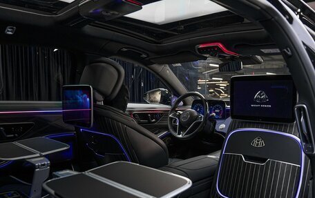 Mercedes-Benz Maybach S-Класс, 2026 год, 40 980 000 рублей, 28 фотография