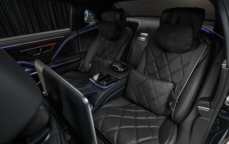 Mercedes-Benz Maybach S-Класс, 2026 год, 40 980 000 рублей, 36 фотография