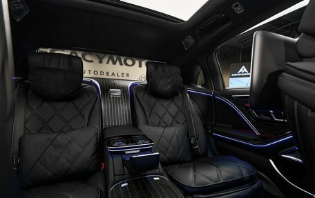 Mercedes-Benz Maybach S-Класс, 2026 год, 40 980 000 рублей, 39 фотография