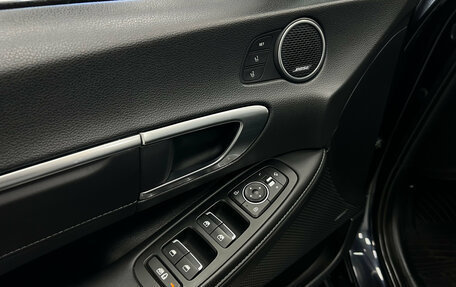 Hyundai Sonata VIII, 2022 год, 2 490 000 рублей, 8 фотография