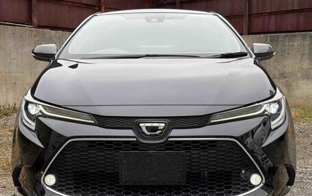 Toyota Corolla, 2023 год, 1 238 000 рублей, 2 фотография