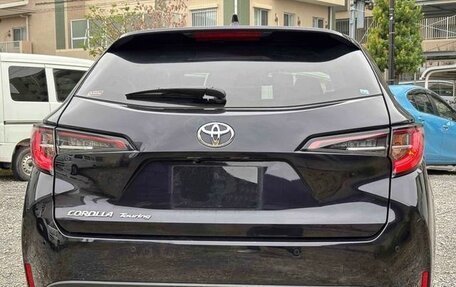 Toyota Corolla, 2023 год, 1 238 000 рублей, 5 фотография