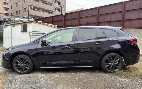 Toyota Corolla, 2023 год, 1 238 000 рублей, 8 фотография