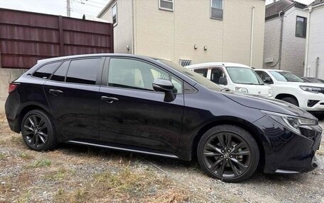 Toyota Corolla, 2023 год, 1 238 000 рублей, 7 фотография