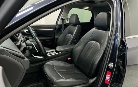 Hyundai Sonata VIII, 2022 год, 2 490 000 рублей, 19 фотография