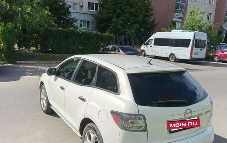 Mazda CX-7 I рестайлинг, 2010 год, 800 000 рублей, 6 фотография
