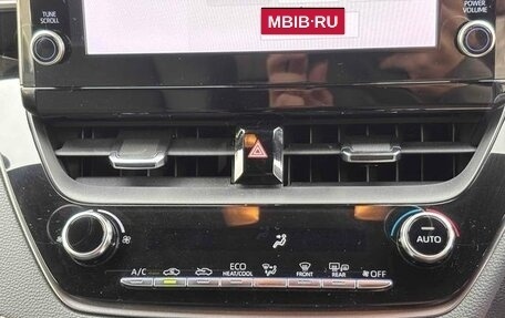 Toyota Corolla, 2023 год, 1 238 000 рублей, 12 фотография