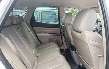 Mazda CX-7 I рестайлинг, 2010 год, 800 000 рублей, 11 фотография