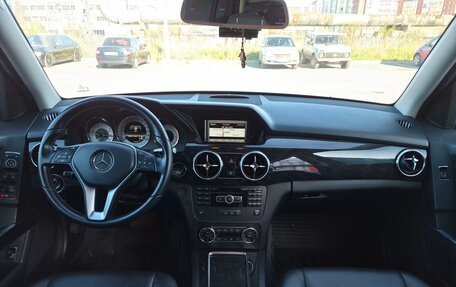 Mercedes-Benz GLK-Класс, 2012 год, 2 290 000 рублей, 7 фотография