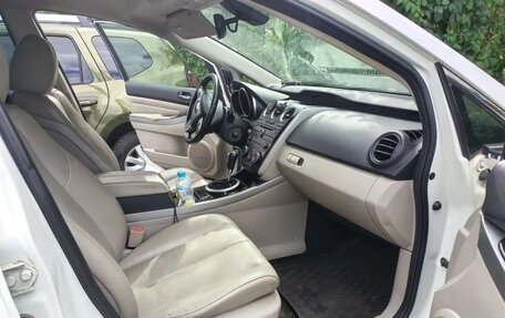 Mazda CX-7 I рестайлинг, 2010 год, 800 000 рублей, 12 фотография