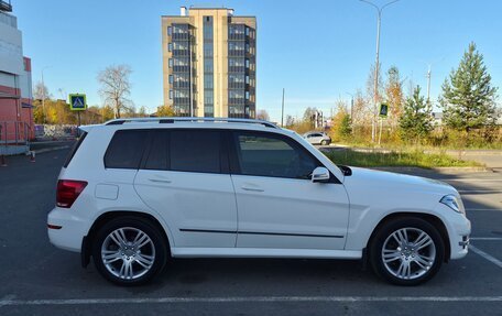 Mercedes-Benz GLK-Класс, 2012 год, 2 290 000 рублей, 6 фотография