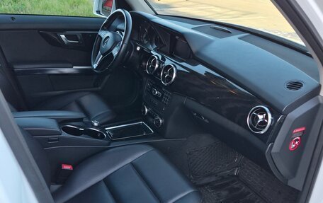 Mercedes-Benz GLK-Класс, 2012 год, 2 290 000 рублей, 9 фотография