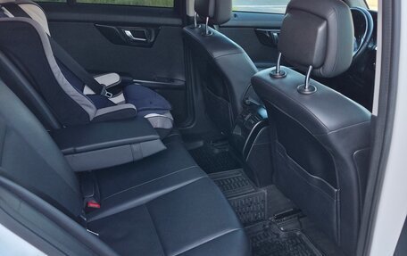 Mercedes-Benz GLK-Класс, 2012 год, 2 290 000 рублей, 10 фотография
