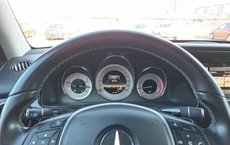 Mercedes-Benz GLK-Класс, 2012 год, 2 290 000 рублей, 11 фотография