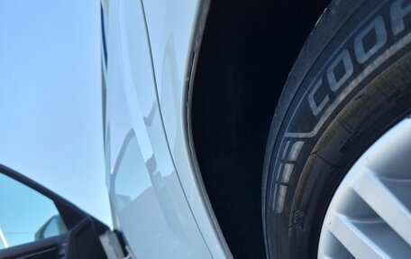 Mercedes-Benz GLK-Класс, 2012 год, 2 290 000 рублей, 16 фотография