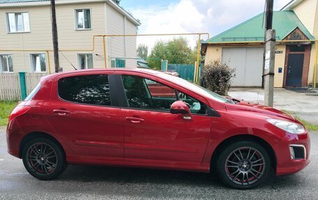 Peugeot 308 II, 2011 год, 370 000 рублей, 3 фотография
