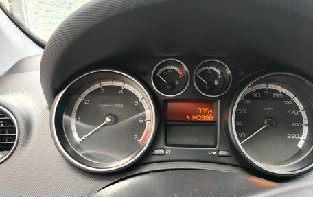 Peugeot 308 II, 2011 год, 370 000 рублей, 12 фотография
