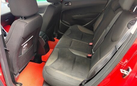 Peugeot 308 II, 2011 год, 370 000 рублей, 9 фотография