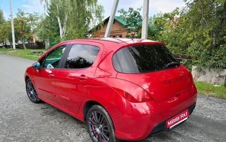 Peugeot 308 II, 2011 год, 370 000 рублей, 5 фотография