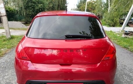 Peugeot 308 II, 2011 год, 370 000 рублей, 4 фотография