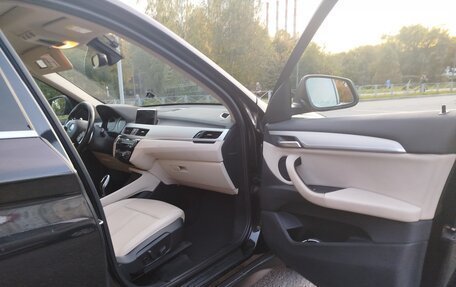 BMW X1, 2020 год, 3 100 000 рублей, 8 фотография