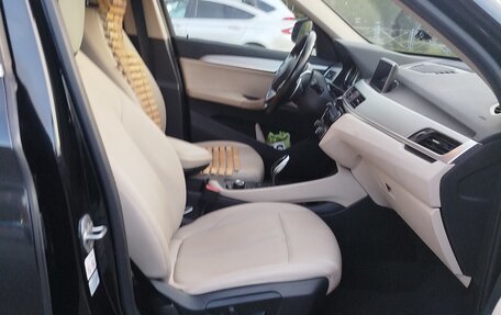 BMW X1, 2020 год, 3 100 000 рублей, 7 фотография