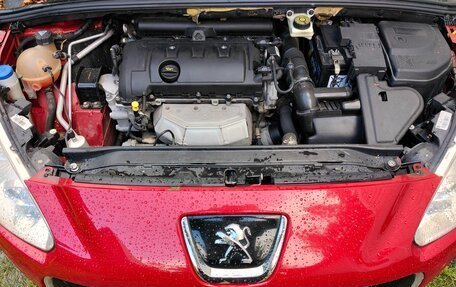 Peugeot 308 II, 2011 год, 370 000 рублей, 19 фотография