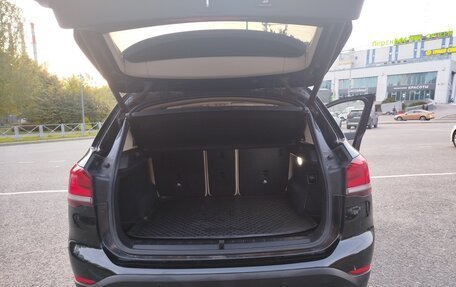 BMW X1, 2020 год, 3 100 000 рублей, 9 фотография