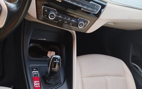 BMW X1, 2020 год, 3 100 000 рублей, 11 фотография