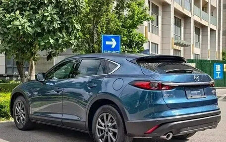 Mazda CX-4, 2021 год, 1 559 000 рублей, 4 фотография