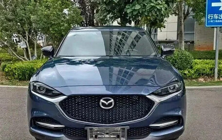 Mazda CX-4, 2021 год, 1 559 000 рублей, 2 фотография