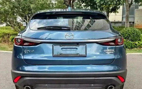Mazda CX-4, 2021 год, 1 559 000 рублей, 5 фотография