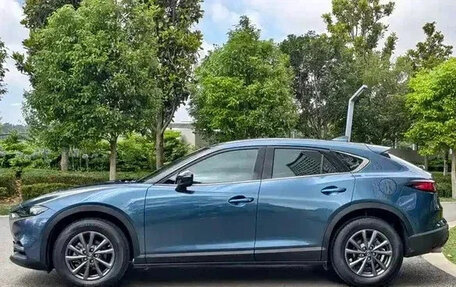 Mazda CX-4, 2021 год, 1 559 000 рублей, 3 фотография