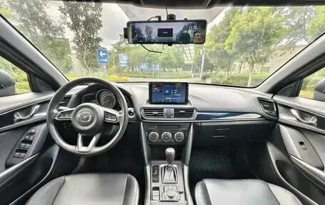 Mazda CX-4, 2021 год, 1 559 000 рублей, 9 фотография