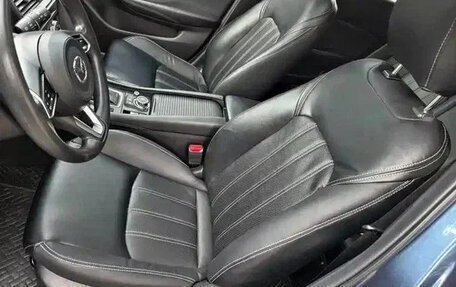 Mazda CX-4, 2021 год, 1 559 000 рублей, 8 фотография