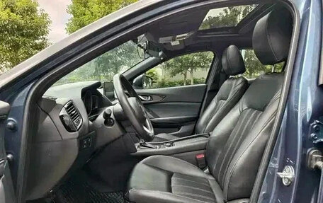 Mazda CX-4, 2021 год, 1 559 000 рублей, 7 фотография