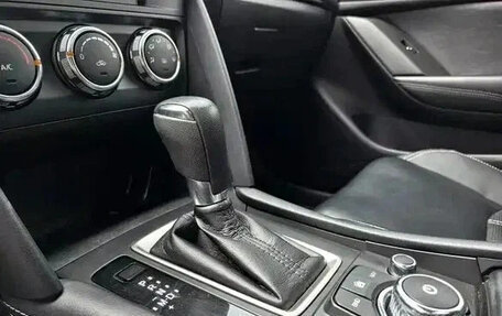 Mazda CX-4, 2021 год, 1 559 000 рублей, 11 фотография
