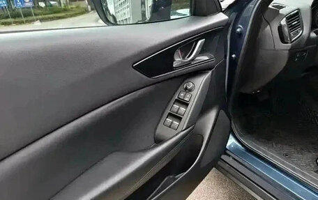 Mazda CX-4, 2021 год, 1 559 000 рублей, 12 фотография