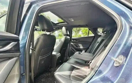 Mazda CX-4, 2021 год, 1 559 000 рублей, 16 фотография