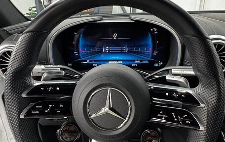 Mercedes-Benz SL-Класс AMG, 2022 год, 11 500 000 рублей, 8 фотография