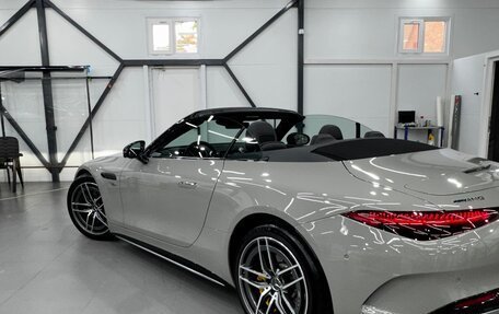Mercedes-Benz SL-Класс AMG, 2022 год, 11 500 000 рублей, 6 фотография