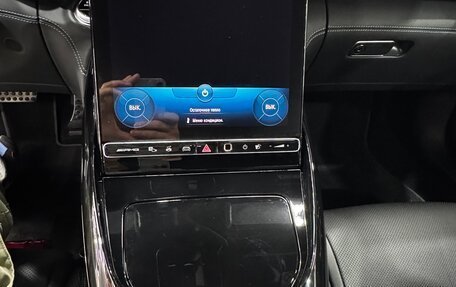 Mercedes-Benz SL-Класс AMG, 2022 год, 11 500 000 рублей, 9 фотография